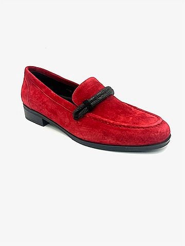 VANELi Women's Karida Suede Loafer (view 2)