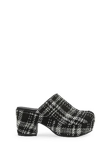 Chocolat Blu Women's Gertie Platform Clog (view 1)