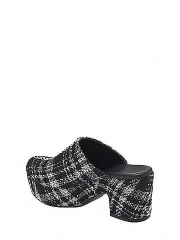 Chocolat Blu Women's Gertie Platform Clog (view 2)