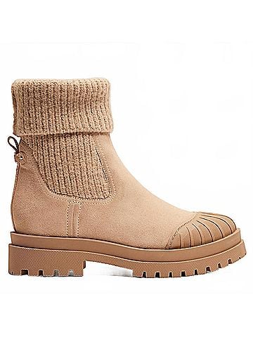 Sam Edelman Women's Steele Knit Chelsea Boot (view 1)
