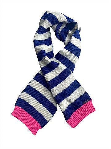 Saint James Sarrans Scarf (view 1)