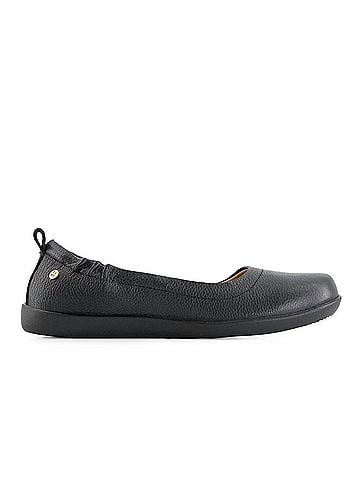 Andrea Women's Exclusive Comfort Leather Loafers (view 1)