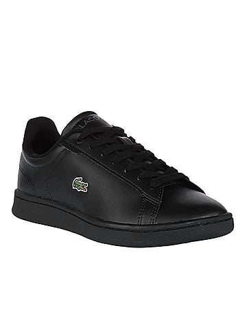Lacoste Kid's Carnaby Pro Bl 23 1 Suj Sneakers (view 2)