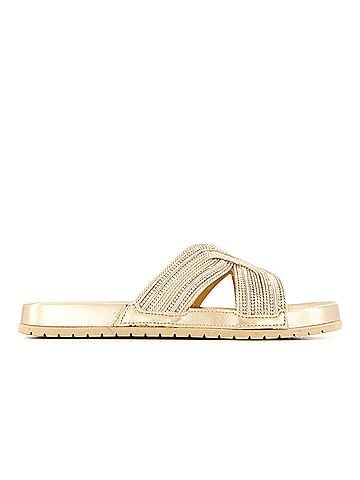 Andrea Women's Ultra Comfort Slides (view 1)