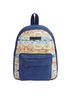 Pendleton Blue Unisex Opal Springs Canopy Canvas Mini Backpack One size - photo 1