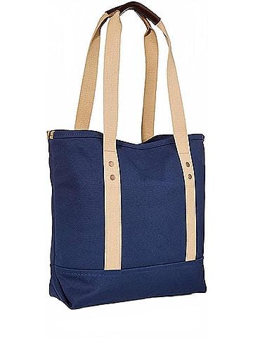 Pendleton Unisex Canvas Tote Bag (view 2)
