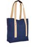 Pendleton Blue Unisex Canvas Tote Bag One size - photo 2