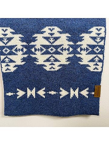 Pendleton Women's Luminaria Scarf (view 2)