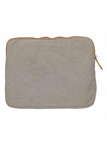 Myra Bag Women's Recycle Me Laptop Sleeve (view 2)