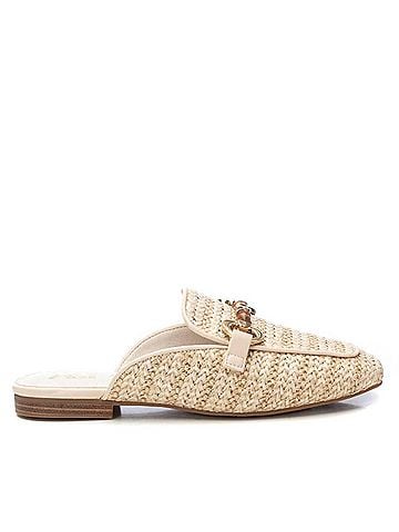XTI Women's Flat Clogs (view 1)