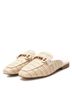 XTI Brown Women's Flat Clogs Size 9 1/2 - photo 4