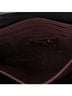 Chanel 100% Leather Black Wallet on Chain Quilted Caviar Mini One size - photo 5