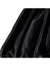 Chanel 100% Leather Black Wallet on Chain Quilted Caviar Mini One size - photo 6