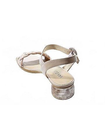 VANELi Women's Kalee Woven Nappa Combo Sandal (view 2)