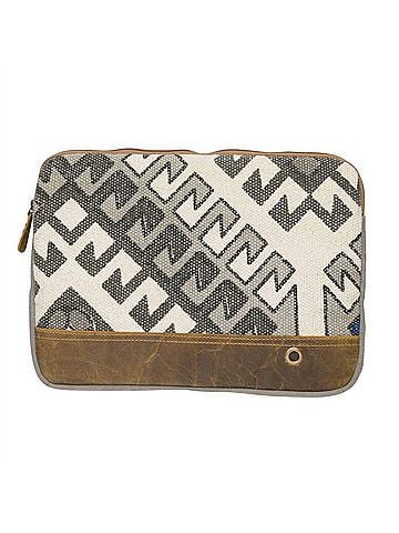 Myra Bag Women's Abstract Laptop Sleeve (view 1)
