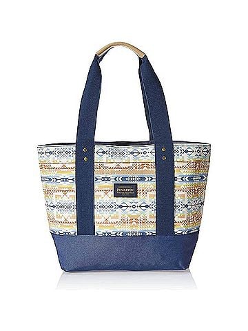 Pendleton Women's Pendleton Opal Springs Tote Bag (view 1)