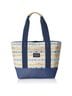Pendleton Print Blue Women's Pendleton Opal Springs Tote Bag One size - photo 1