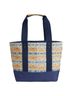 Pendleton Print Blue Women's Pendleton Opal Springs Tote Bag One size - photo 3