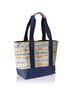 Pendleton Print Blue Women's Pendleton Opal Springs Tote Bag One size - photo 4
