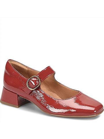 Sofft Women's Laura Mary Jane Pumps (view 1)