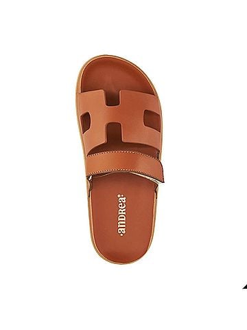 Andrea Women's Casual Flat Sandal (view 2)