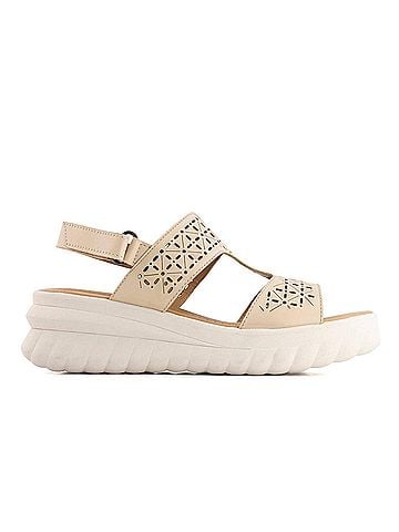 Andrea Women's Plus Ultra Light Sandal (view 1)
