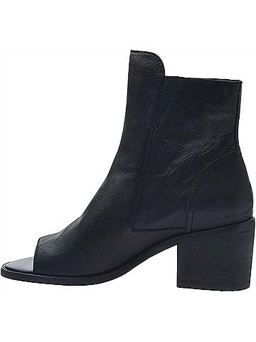 Nicole Women Nina Open Toe Bootie (view 2)