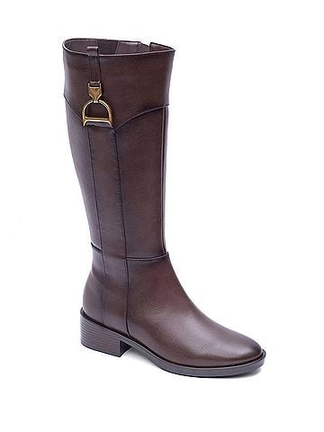 Andrea Women's Knee-High Boots (view 1)