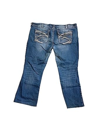 Silver Jeans Co. Jeans (view 2)