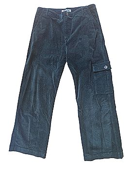Ciao Lucia Abra Cargo Pants (view 1)