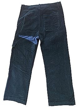 Ciao Lucia Abra Cargo Pants (view 2)