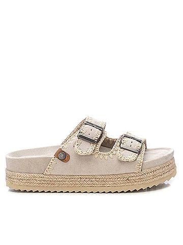XTI Women's Flat Sandals (view 1)