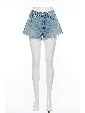Free People Sparks Fly Short in Meadowbrook (view 1)