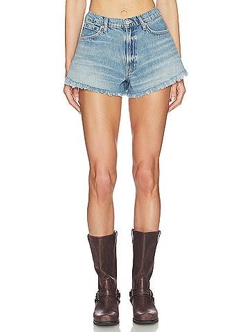 Free People Sparks Fly Short in Meadowbrook (view 2)