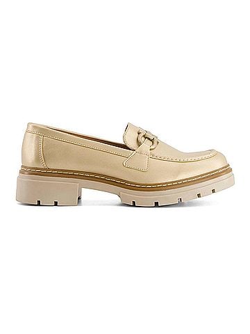 Andrea Women's Heeled Loafers (view 1)