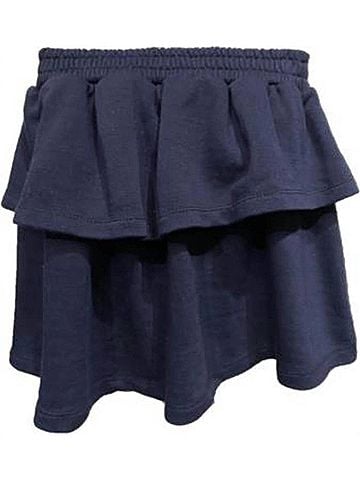 Vintage Havana Girl's Layered Skirt (view 1)