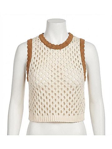 Cleobella Women's Brownwyn Sweater Top (view 1)