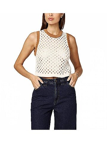 Cleobella Women's Brownwyn Sweater Top (view 2)