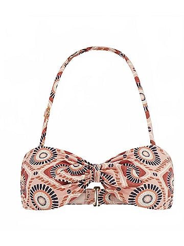 Lemlem Ava Bandeau Top (view 1)