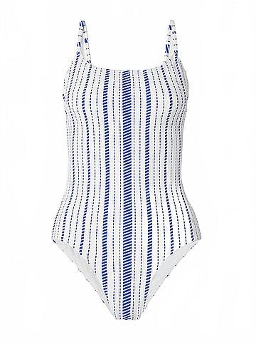 Lemlem Elene One Piece Swimsuit (view 1)