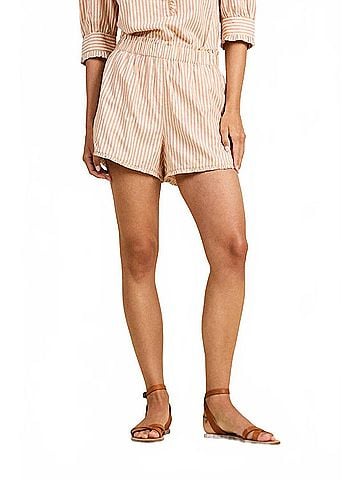 Trovata Women's Lucille Short Stripe (view 2)