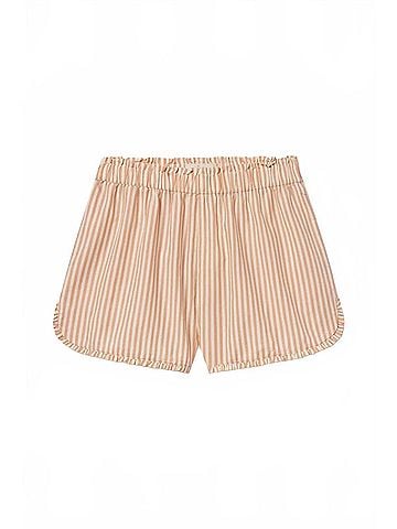 Trovata Women's Lucille Short Stripe in Maple (view 1)