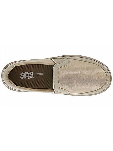 SAS Women's Chuy-X Slip On Sneaker (view 2)