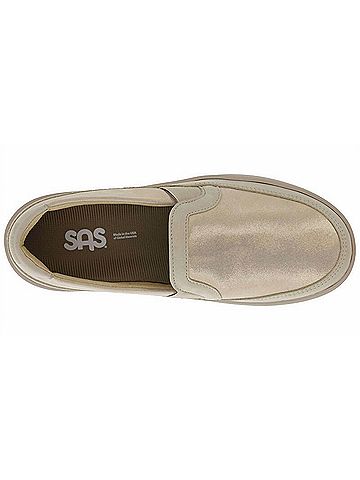 SAS Women's Chuy-X Slip On Sneaker (view 2)