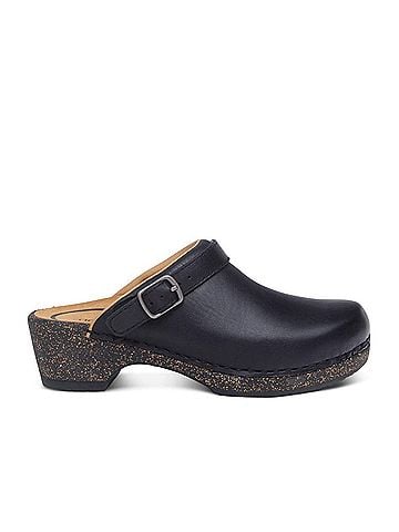 Aetrex Women's Beckie Clogs (view 1)