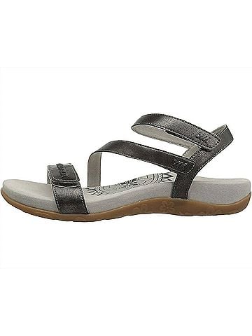 Aetrex Women's Gabby Sandals (view 2)
