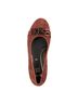 Ara Red Women's Scout Chain Flat Size 6 1/2 - photo 3