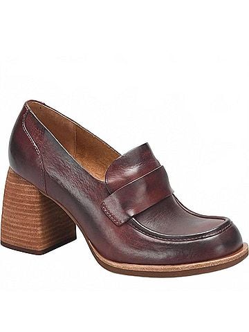 Kork-Ease Women's Aston Loafer Pump (view 2)