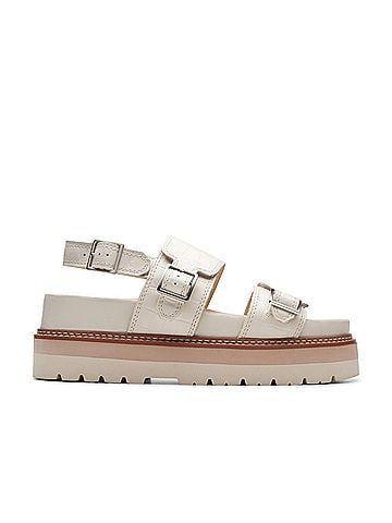 Clarks Women's Orianna Glide Sandals (view 1)