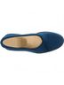 Arcopedico Blue Women's Mailu Ballet Flat Size EU 41 - photo 3